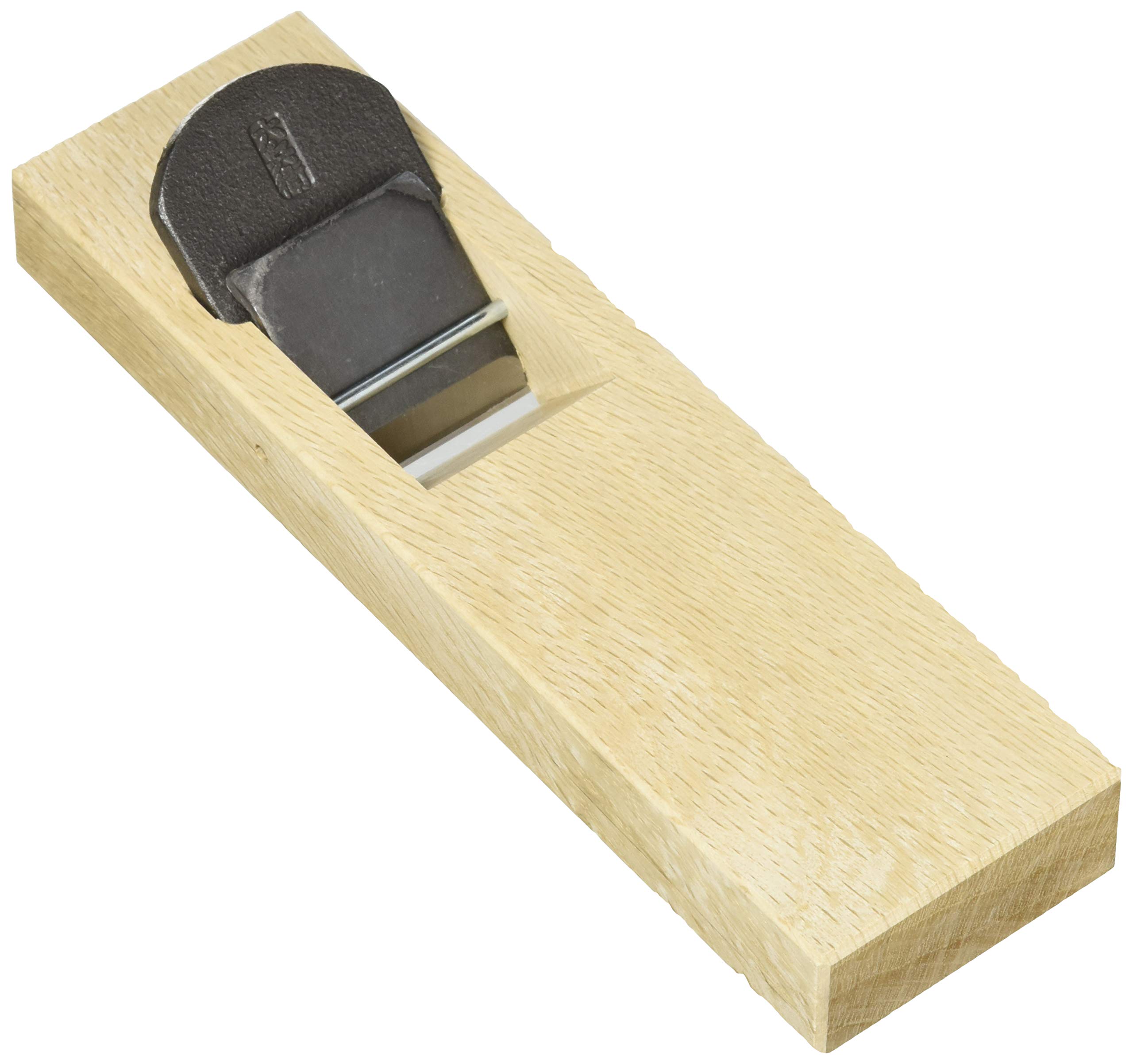 

Rokubei Decora Plane with Stainless Steel Cover