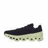 On Cloudmonster Black Acacia Running Size Men's Shoes, 26.5cm