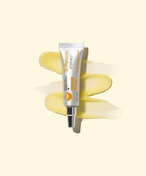 Dr. Melaxin Eyepalt Retinol Eye Bag Cream 10g