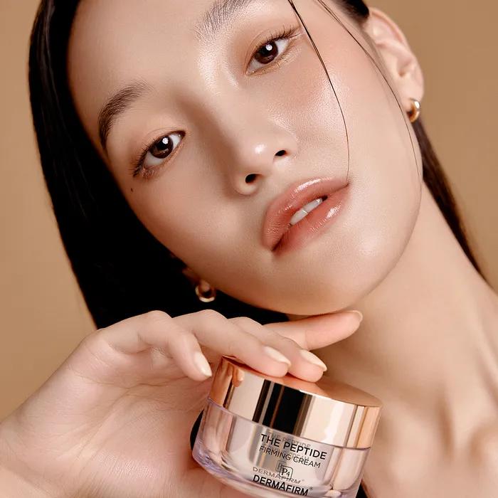 The Peptide Firming Cream 50g