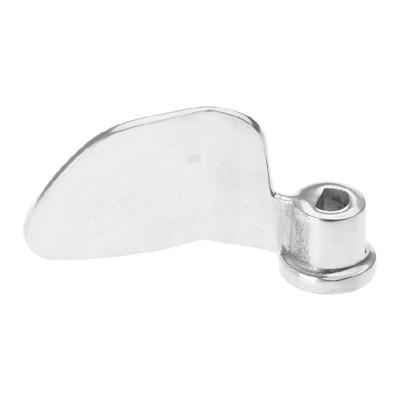 Professional Bread Maker Paddles Stirring Paddle Stainless Steel Bread Machine Attachment Kitchen Appliances Replacement