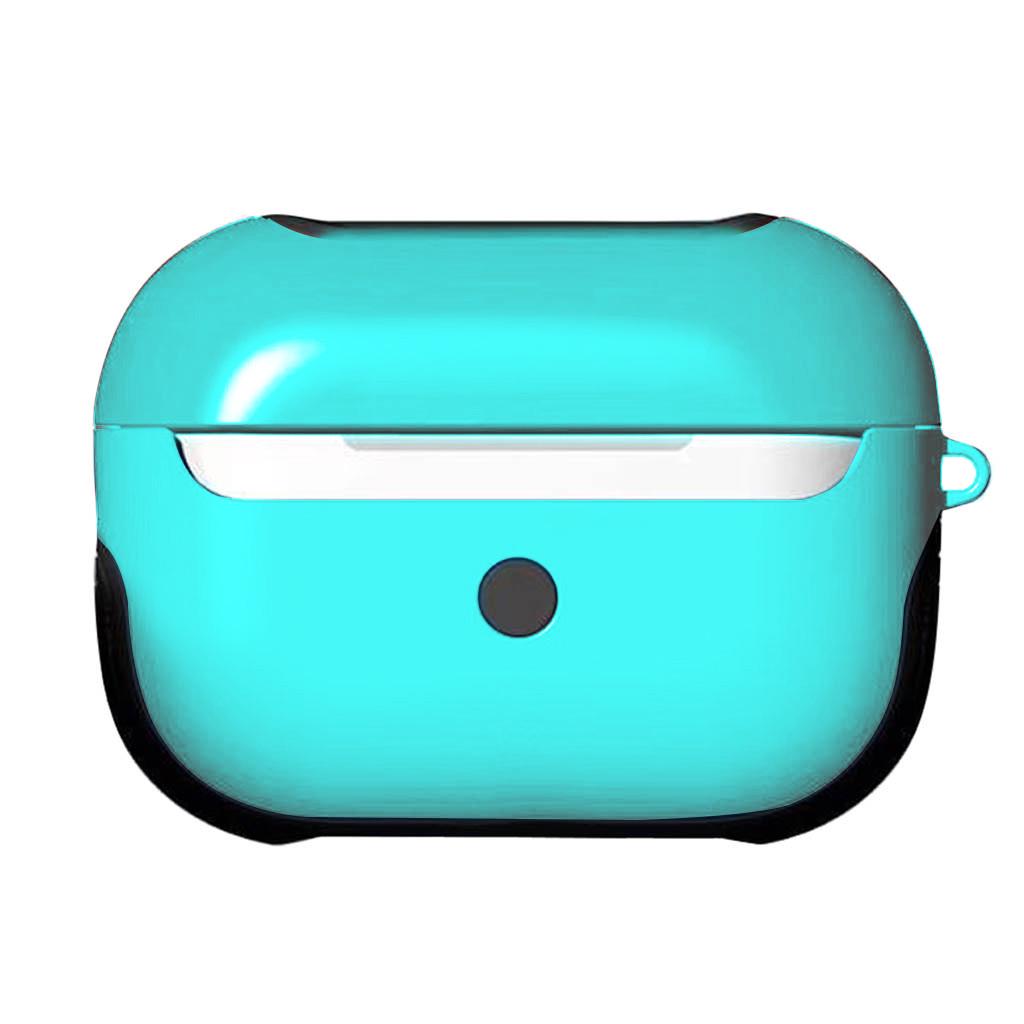 For Pro 2019 Wireless Charging Case TPU+PC Protective Skin Cover