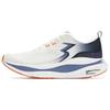 361 Low Top Running Shoes Men's Blue White 672542241-2