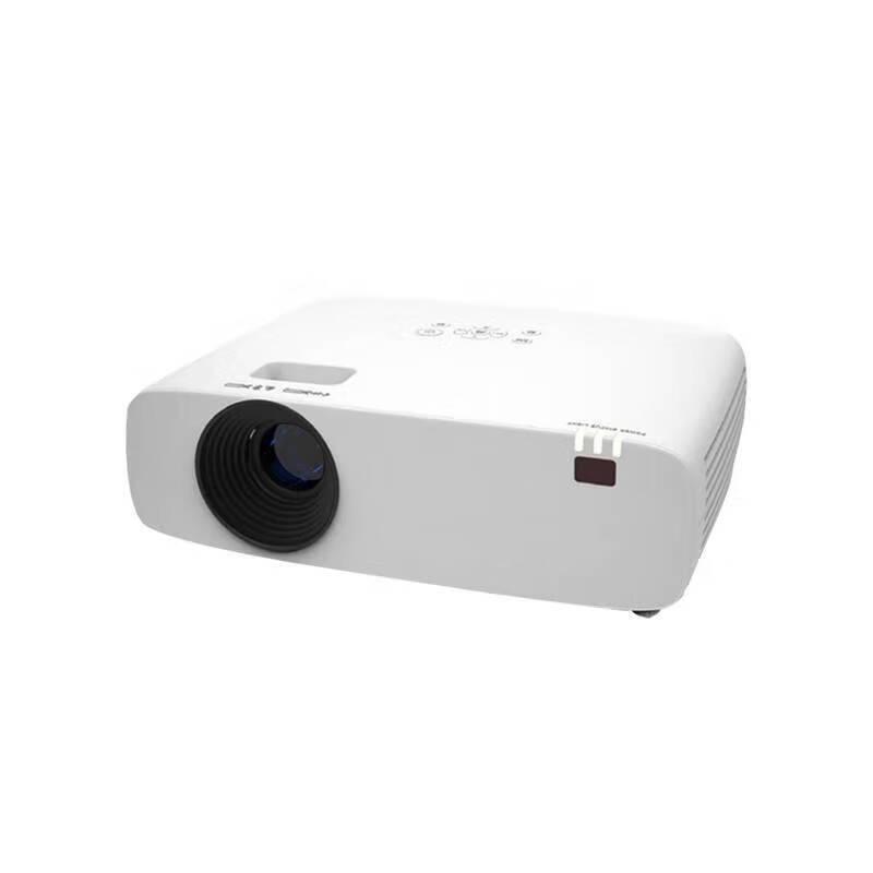 

Hualu Z500W 3LCD Laser Projector (CN version)
