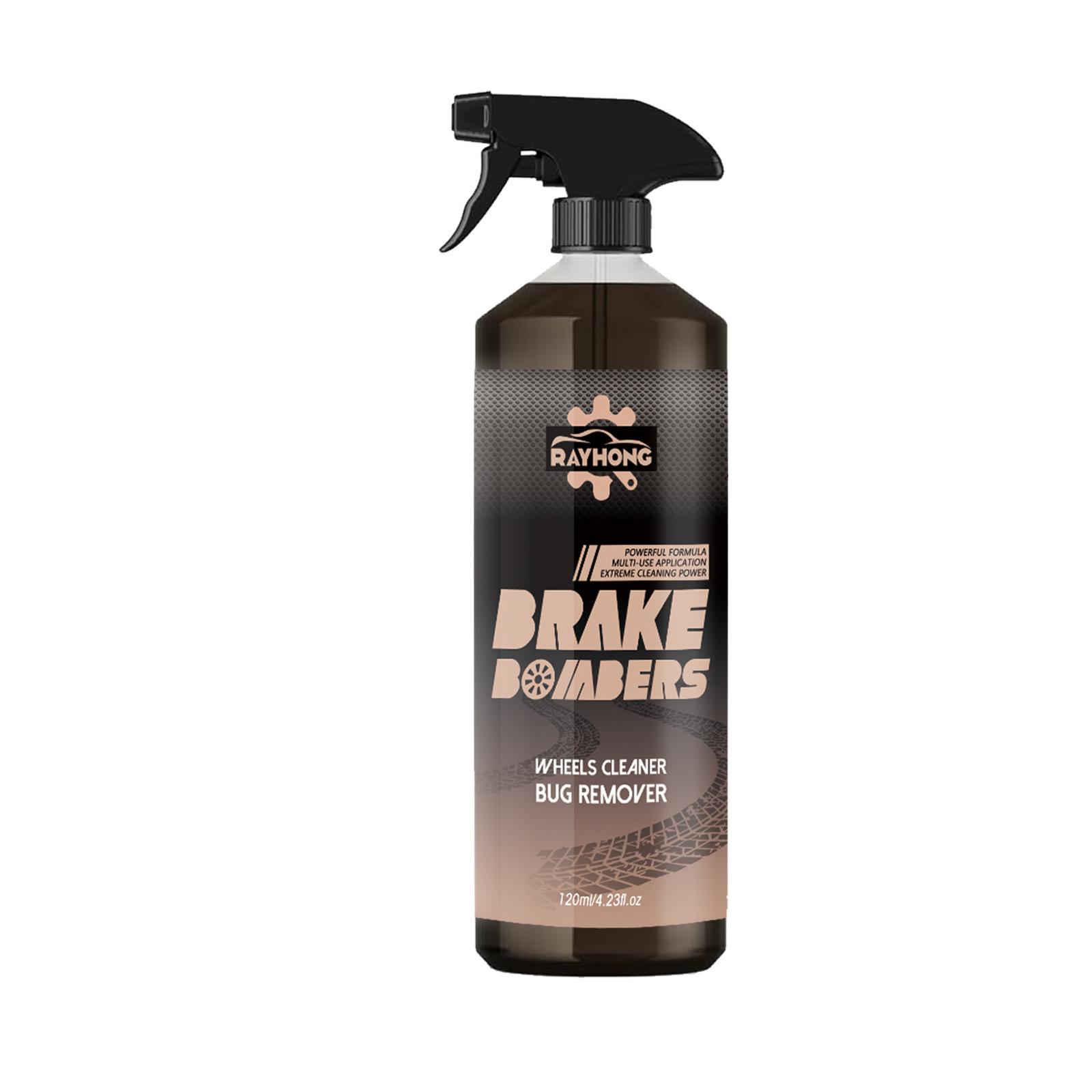 Rayhong Car Brake & Wheel Cleaner