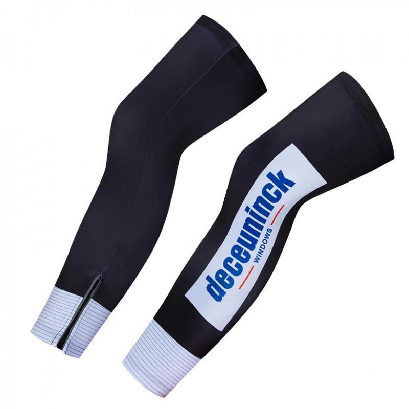 Compression Cycling Leg Sleeves Quick-Dry Spandex Lycra Outdoor Sports Mountain Bike Hiking Camping Unisex