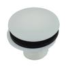 Faucet Hole Cover Plastic Rubber Kitchen Sink Tap Hole Blanking Plug Stopper Basin Cover 38mm Water Stopper Bathroom Accessories