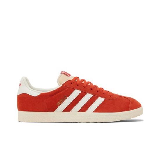 adidas Gazelle Pepper Red Men's GY7339