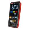 UNI-T UT121B Smart Digital Multimeter Mini Portable Universal Tester Multiple Meter Voltmeter with