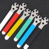 Bicycle Stainless Steel  Spoke Wrench Wheel S Tension Correction Repair Tools Mountain Bike Spoke Wrench