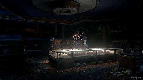 The Last of Us Part I (Import version: North America) - PS5