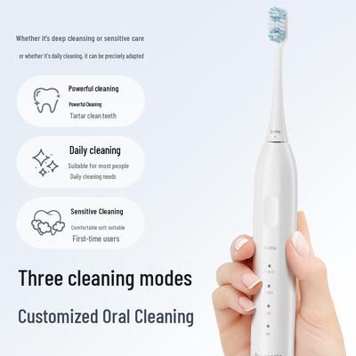 Dispositivi per la salute e la bellezza – Spazzolini da denti elettrici