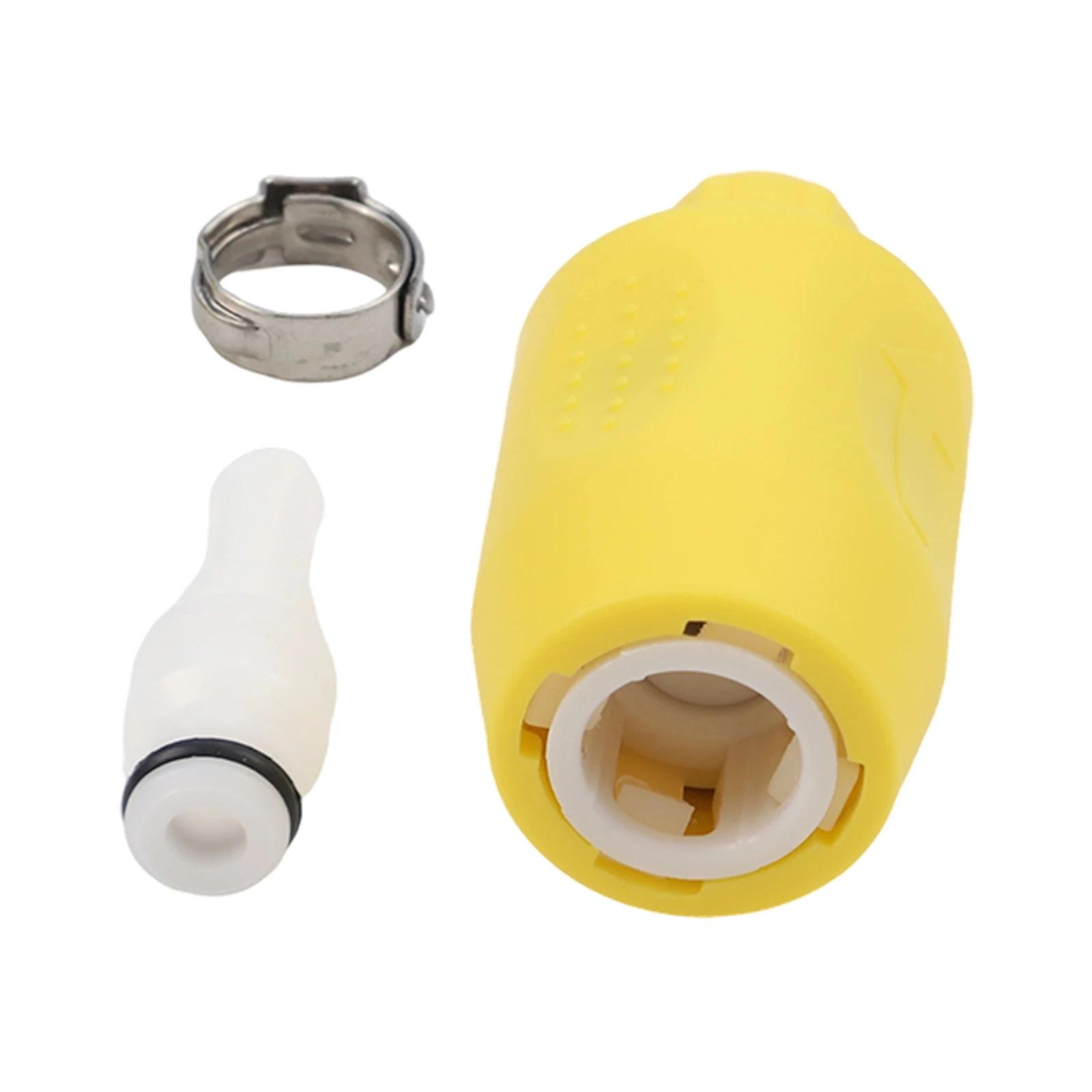 

Steam Cleaner Accessories Replacement Connectors Easy Installation High Efficiency Steam Cleaner Parts As Pictures Show China Mainland