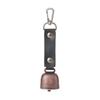 Outdoor Camping Bell, Atmosphere Wind Chime Pendant