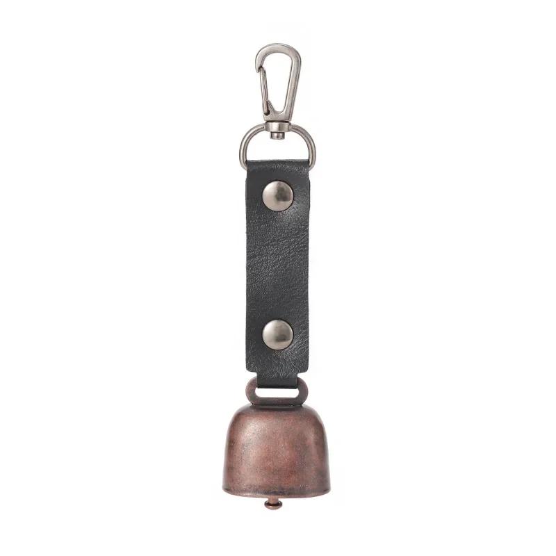 Outdoor Camping Bell, Atmosphere Wind Chime Pendant