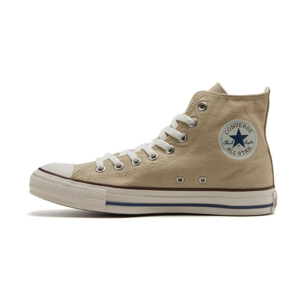

CONVERSE ALL STAR RC Z HI 31309090 БЕЖЕВЫЙ