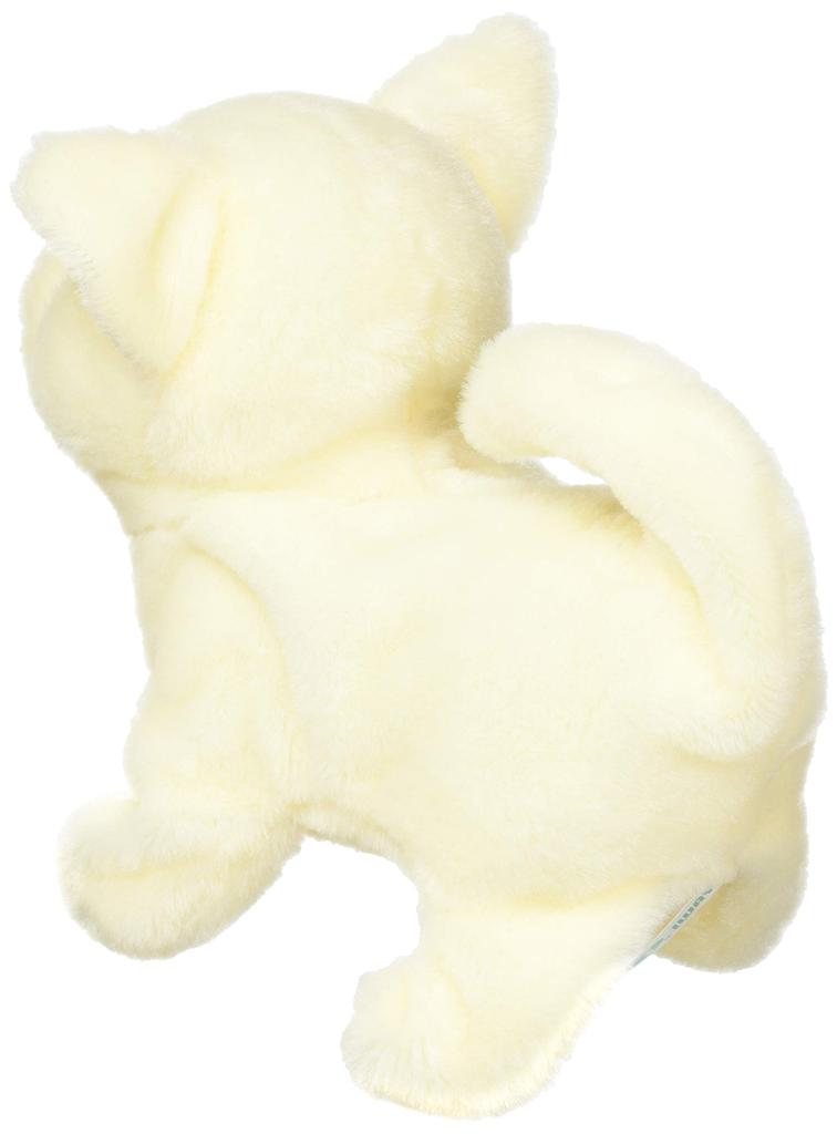 IWAYA Baby Chihuahua Plush Toy Battery-Operated 3301-3