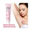 Crema Schiarente Crema Sbiancante Ascelle Efficace per Ascelle Ginocchia Gomiti