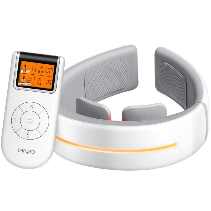 Pango Cervical Shoulder Neck Massager P7