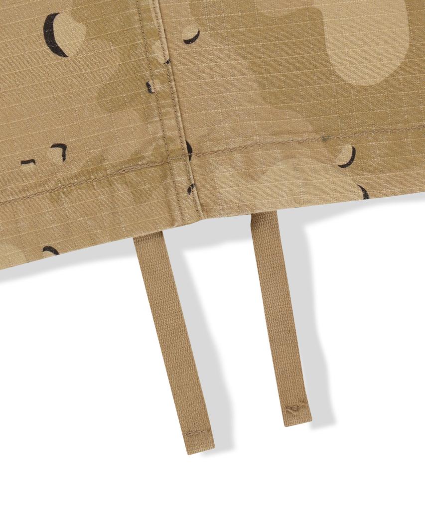 WKNDRS Chocolate Chip Cargo Pants (D.Camo)