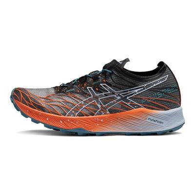 Zapatillas Fuji Speed Black Nova Orange para Mujer 1012B176-002