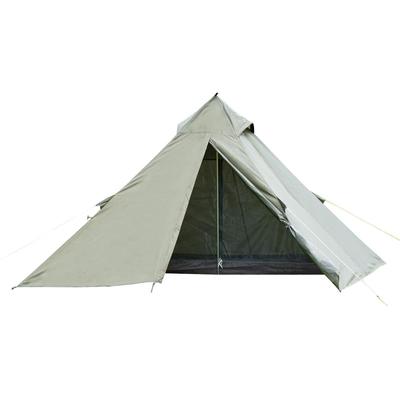 Camping og vandreture – Telte