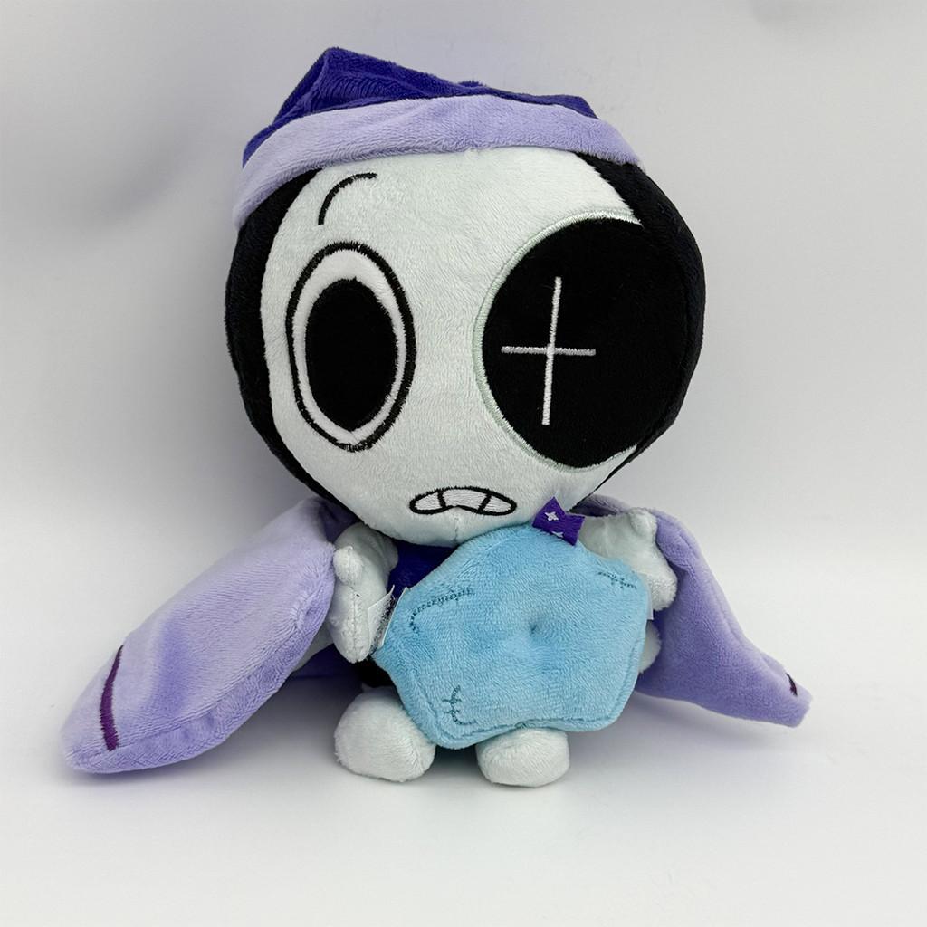 Dandysworld Plush Cartoon Toy With Pp Cotton Filling For Kids And Collectors