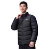 Li-Ning Trendy Versatile Fitness Training Warm Down Jacket Unisex outerwear AMMY155-1