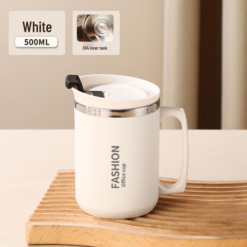 Yuedisi 304 Stainless Steel Mug