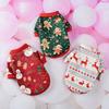 Christmas Pet Supplies For Small Dogs Cats Puppy Dog Costume Pet Clothing Dog Clothes Coat Sweater