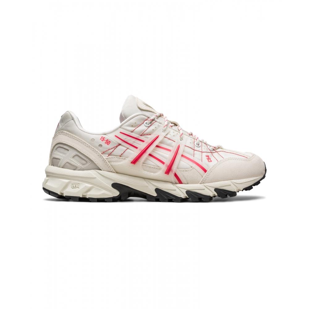 

Кроссовки ASICS GEL SONOMA 15 50 WHITE CAYENNE 1201A727 100 GEL SONOMA 15 50 WHITE CAYENNE