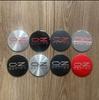 4pcs Car 45/56/60/65mm OZ Racing Logo O.Z Emblem Wheel Hub Center Cap Badge Sticker Decoration Accessories