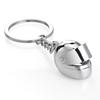 Motorcycle Helmet Keychain Pendant Metal 3D Mini Helmet Keyring Movable Shield Design Personalized Motorcycle Keychain for Men Women