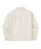 Snowpeak Apparel Denim Jacket (S25Zmfjk76) Ivory