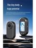 Magnetic Thumb Camera: HD Pet, Student, and Sports Recorder