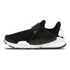 Nike Sock Dart Black White Sneakers 833124-001