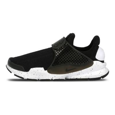 Tenisky Sock Dart Černé Bílé 833124-001