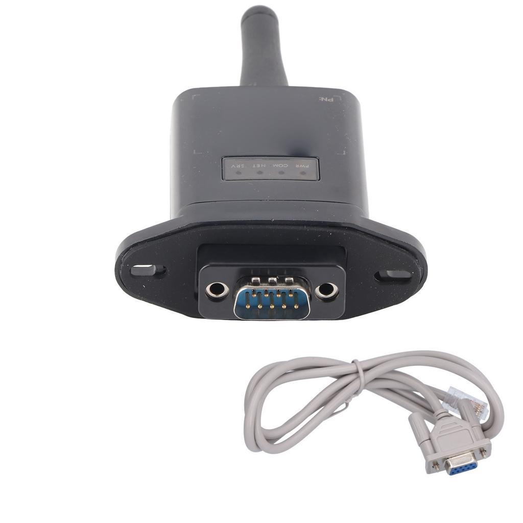 Solar Inverters WiFi Module ABS Stable Remote Monitoring Electronic Component RS232