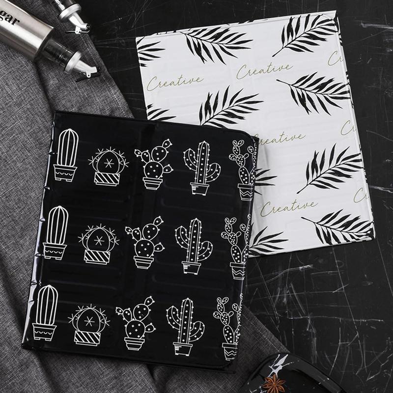 Küchenherdfolienplatte Preventoil Splash Cooking Baffle Spezialwerkzeug