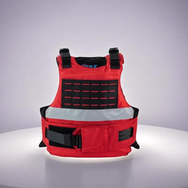OLOMM Water Sports Life Vest One Size