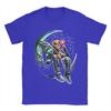 Novelty PaulsMcCartneys Unisex On The Run TShirts for Unisex Round Neck Cotton T Shirts  Short Sleeve Tees Graphic Printed Clothing