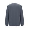 2025 European & American Women's Casual Sequin Round Neck Long Sleeve Pullover