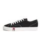 Tommy Hilfiger Archive Y2K Canvas Sneakers - Black (T52G1Ars300Ft1Bds)