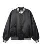Grayblvd Tt Varsityjacke Gkajk63(Schwarz)