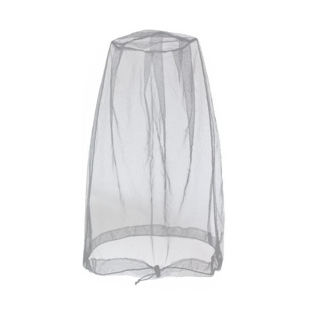 Outdoor -mosquito Cap Fishing Cap -bee Cap Facial Headgear Sun Visor Outdoor Dusts Cap