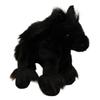 Horses, Stuffed Animals, Plush Toys, Doll Zoo Children's Gifts