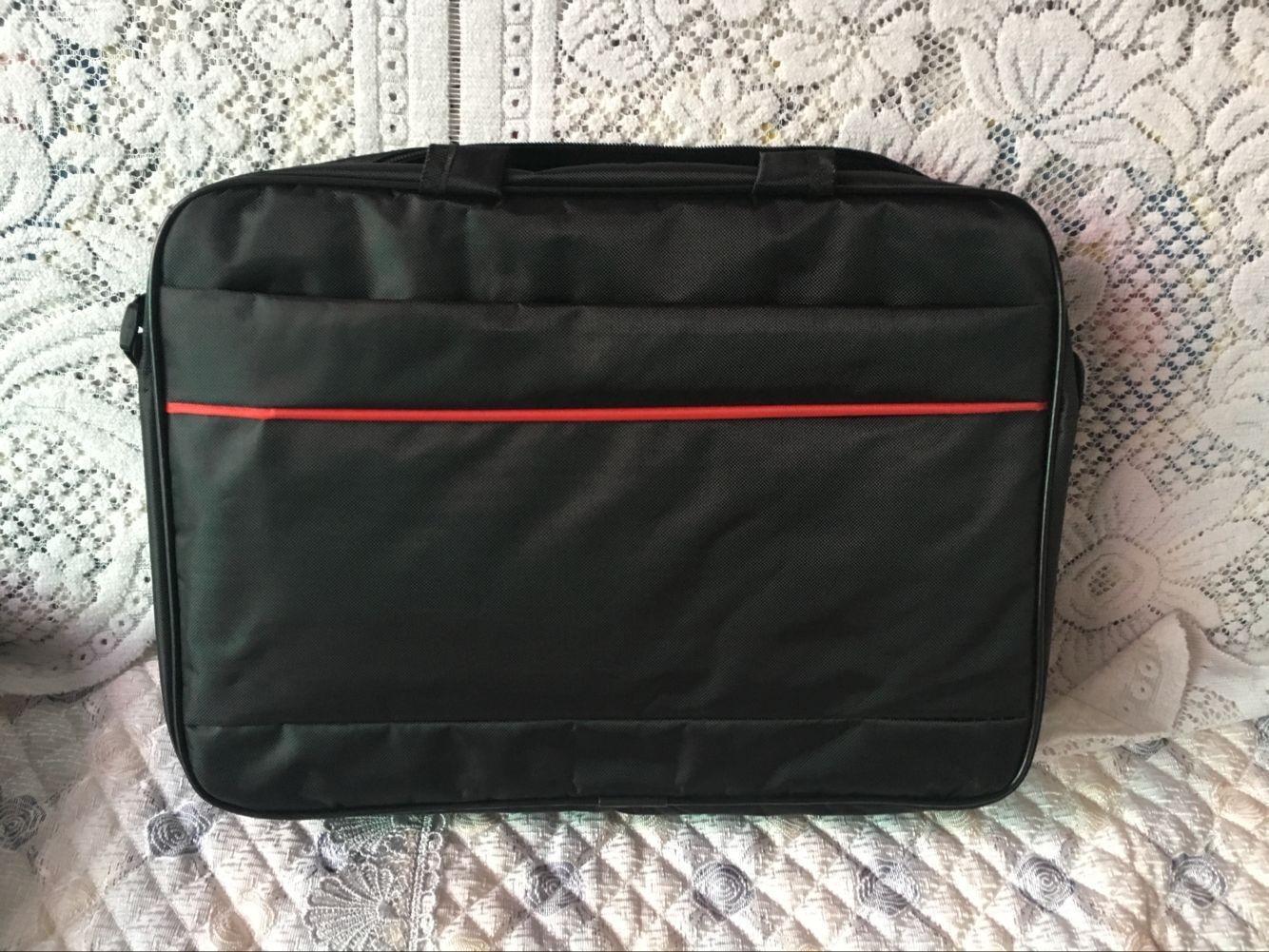 TS JYL laptop bag,Wholesale Men Casual Laptop Bag 15 Inch Handbag Business Shoulder Bag OneSize красный