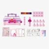 [young toys] Secret Jouju DIY Jewel Stamp Maker Set