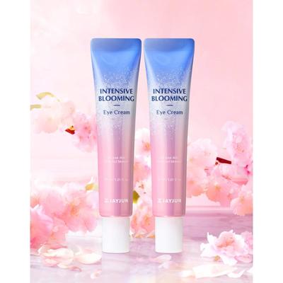 1+1 Intensive Blooming Eye Cream 30ml