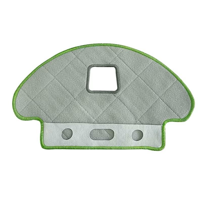 6x Mopping cloth for iRobot Roomba Combo R113840 R111840